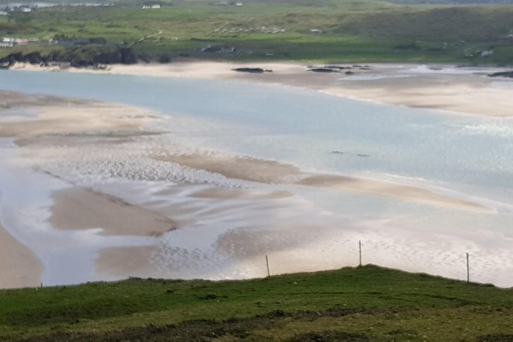 Mysteries of Inishowen private day tour