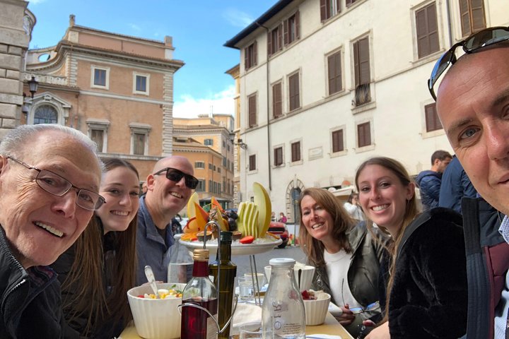VIP Tour of Rome (3/5/8hrs) Colosseum & Vatican Museums