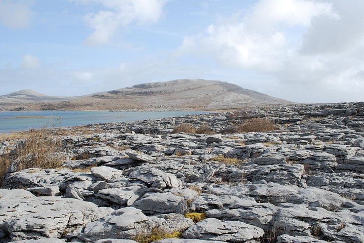 Dublin to Cliffs of Moher, Burren, Wild Atlantic Way, Galway Tour