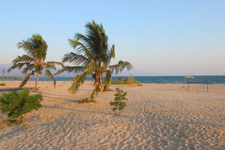 3 Day Burundi Tour- Multi-Day Burundi Sightseeing Tour with Karera Waterfalls