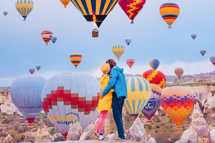 Luxury Private Turkey Tour 13 days