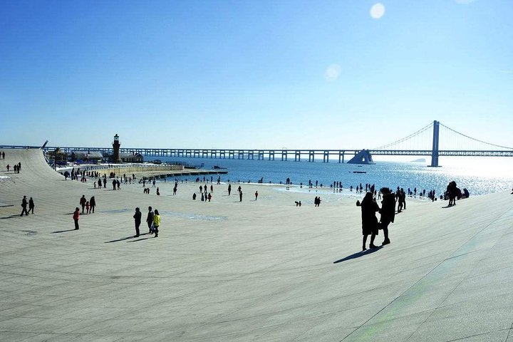 Private 2 Day Tour of Dalian City