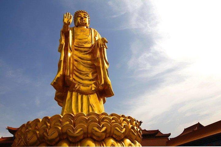All Inclusive Private Urumqi Day Tour including Erdaoqiao Market