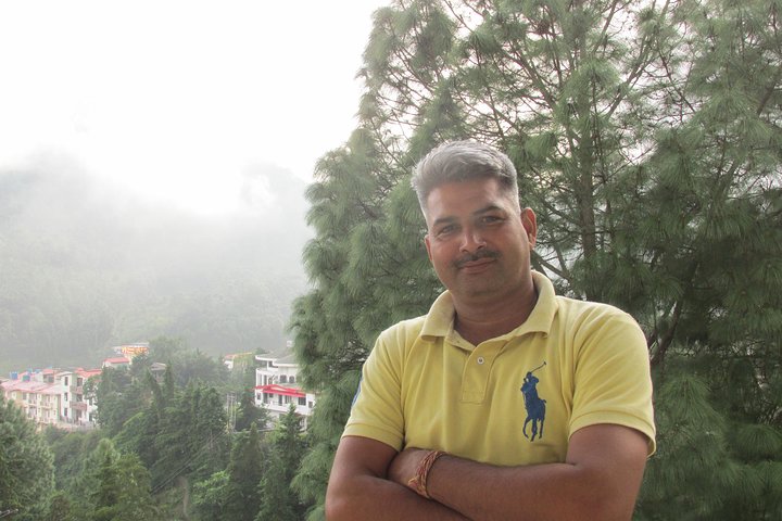 Same day Agra Tour by Train (Gatiman Express) From Delhi All Inclusive