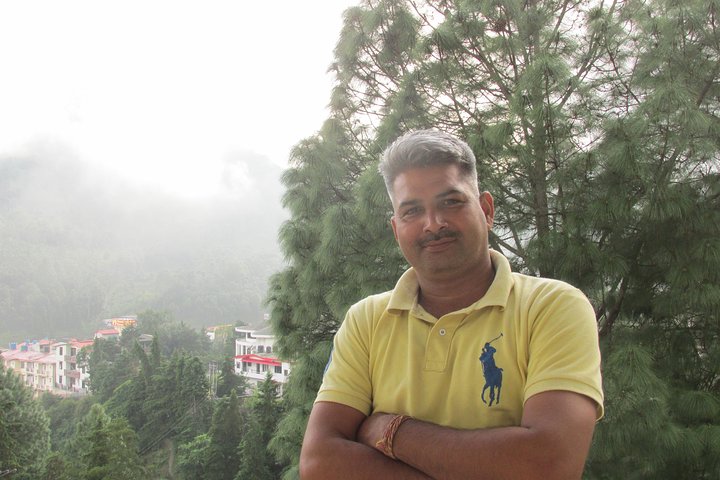 Agra Tour From Delhi by Car All Inclusive