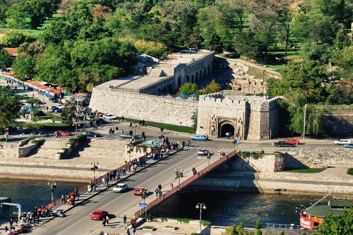 Day Tour to Nis, Serbia - Small group with pick-up and tickets