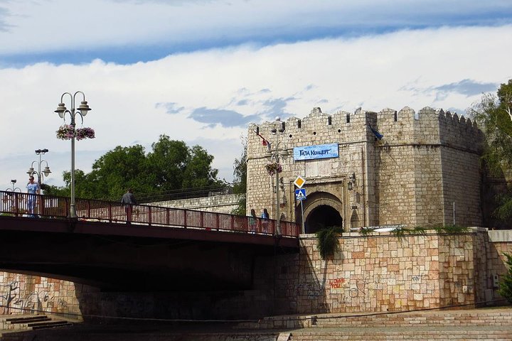 Day Tour to Nis, Serbia - Small group with pick-up and tickets