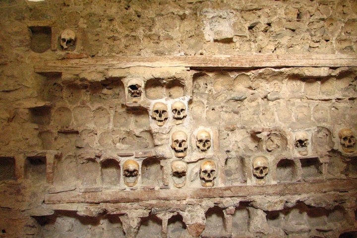 Day Tour to Nis, Serbia - Small group with pick-up and tickets