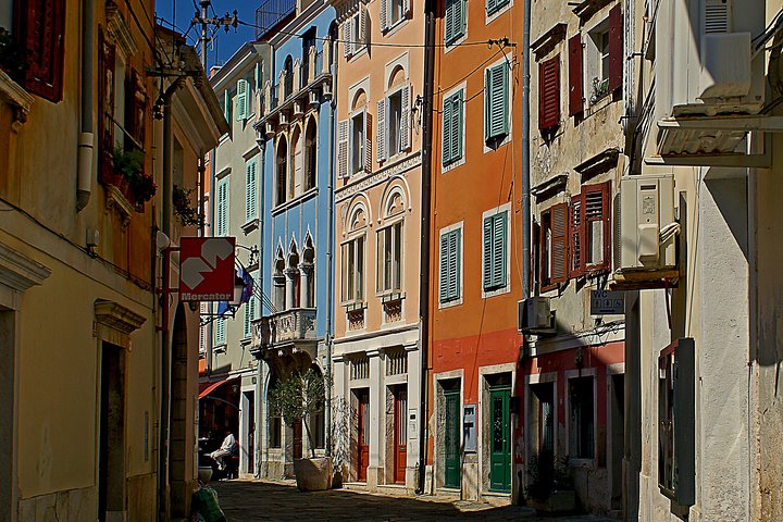 Piran and Scenic Slovenian Coast-Private Experience from Koper