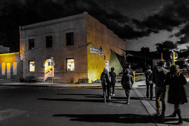 Salida Ghost Tour - Steve's Original Since 2018