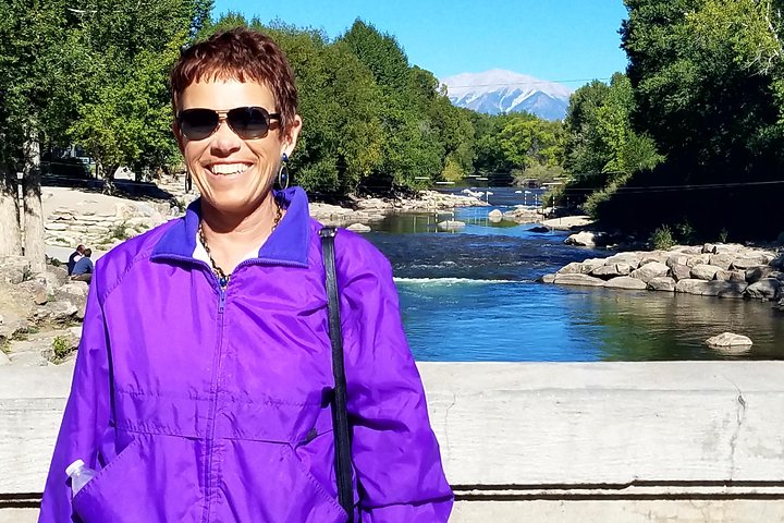 Salida Outlaws, Whores & History Tour