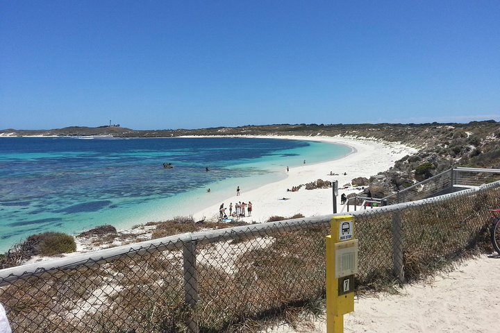 Rottnest Island Transfer Flights - by Plane