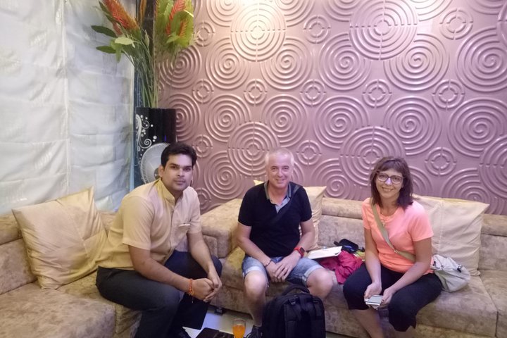 Agra Tour From Delhi by Car All Inclusive