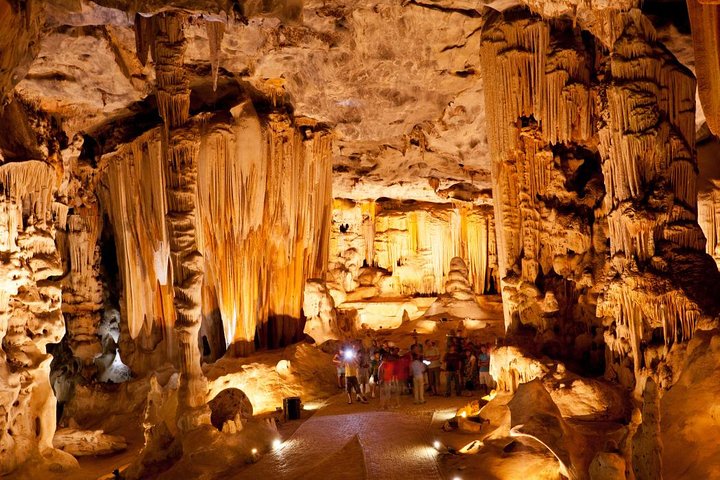 Explore The Garden Route - 4 Days