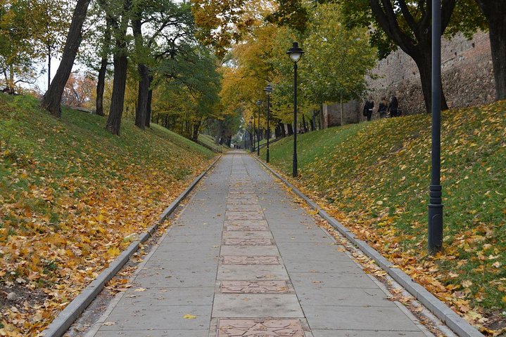 Private Walking Tour of Sibiu