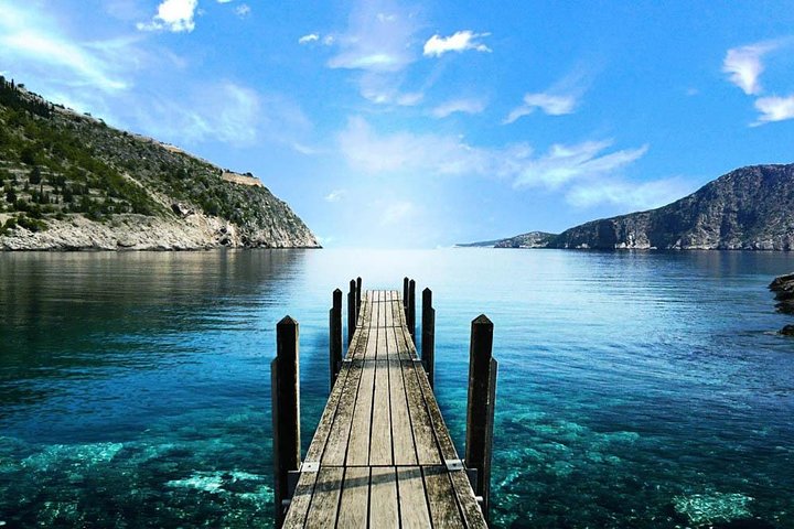 Lake Como & Bellagio Day Trip with Boat Cruise from Milan