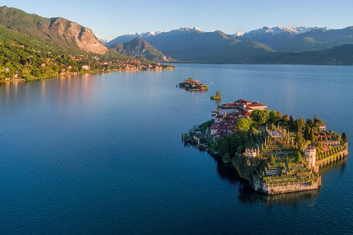 Unique Lake Maggiore Day Trip from Milan