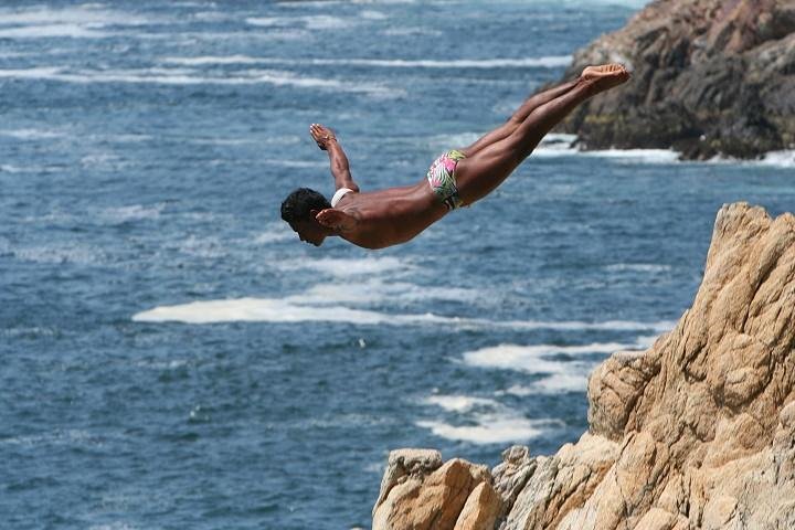 4hr Fun Guide Tour For Cruisers or Hotels Guests with Divers Show