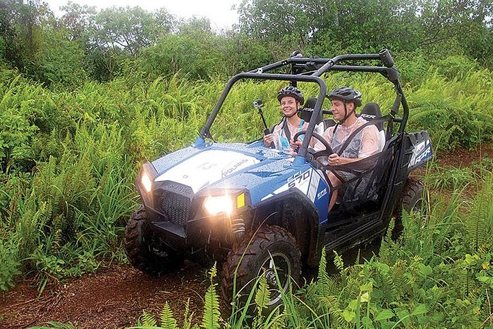 Ultimate Off-Road Adventure & Resort Escape