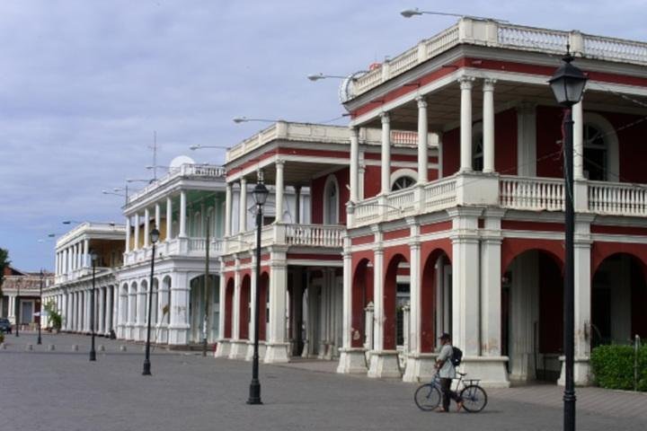 Nicaragua Full Day Tour from Costa Rica