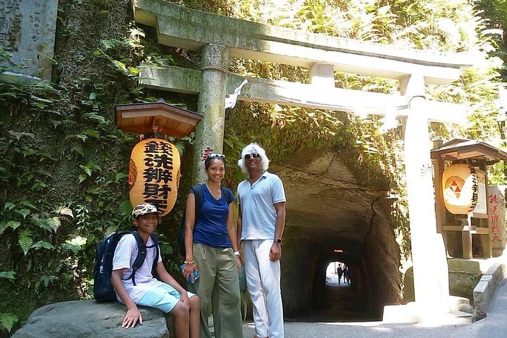 Kamakura Private Tour: Temples, Nature, and the Great Buddha