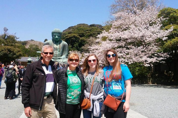 Kamakura Private Tour: Temples, Nature, and the Great Buddha