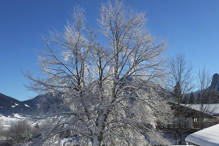 A Private Garmisch Walking Tour