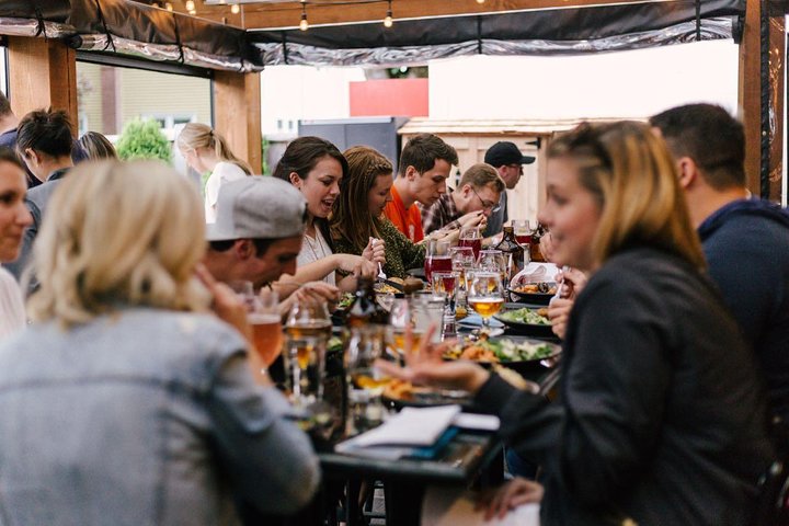 Small-Group Ponta Delgada Food Tour in Azores