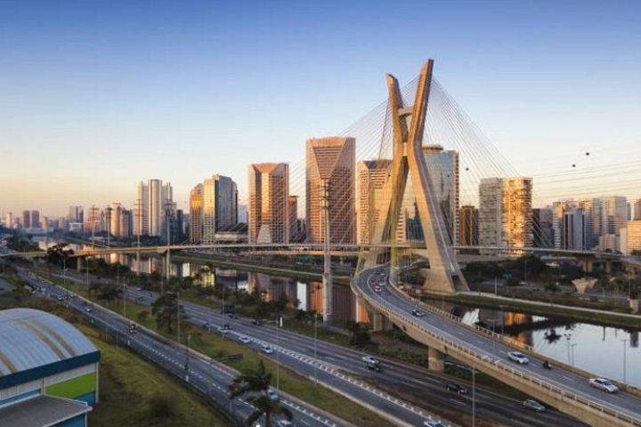 5-hour Private Tour Of São Paulo With Its Main Sights – Optional Airport Pickup