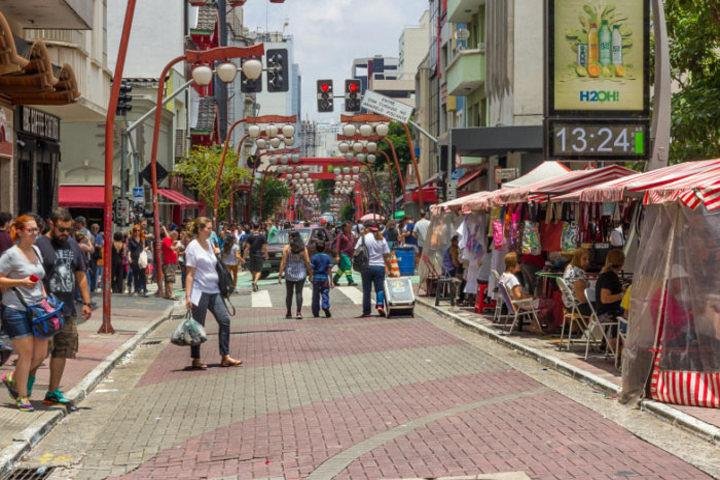 5-hour Private Tour Of São Paulo With Its Main Sights – Optional Airport Pickup