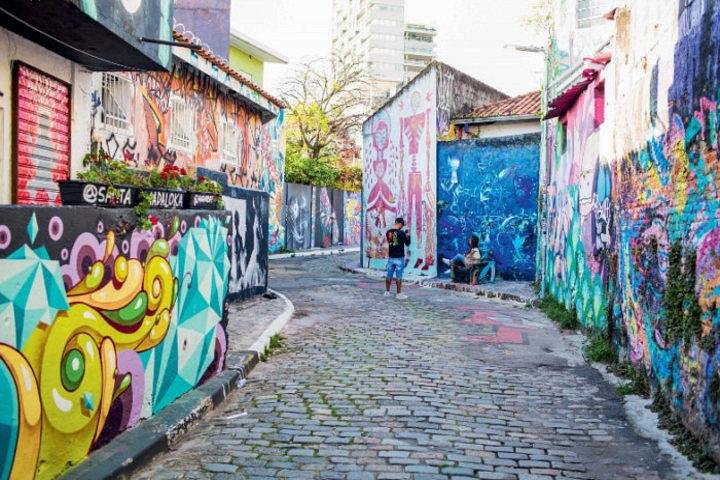 7-hour Private Tour Overview Of São Paulo – Optional For GRU Airport Pickup