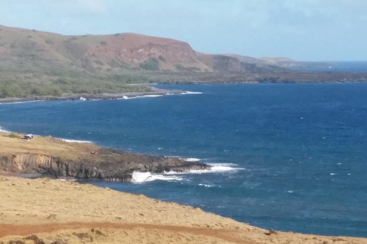 Private Tour: Road To Hana Tour from Kahului