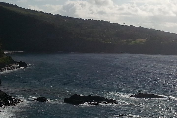 Private Tour: Road To Hana Tour from Kahului