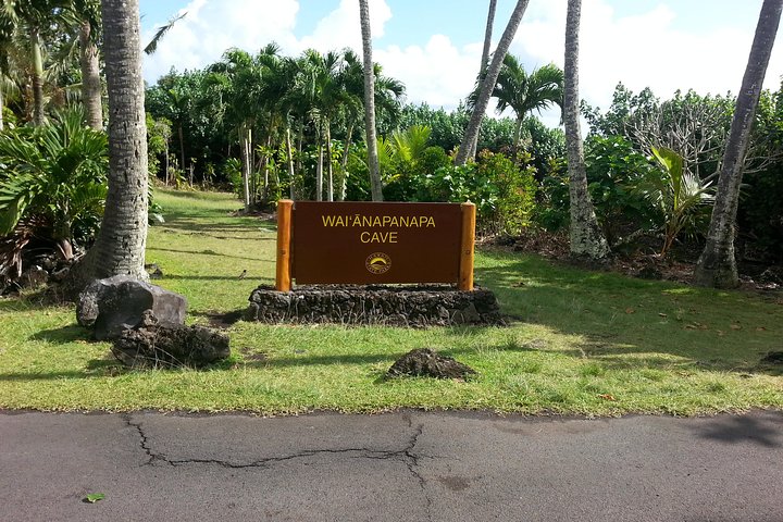 Private Tour: Road To Hana Tour from Kahului