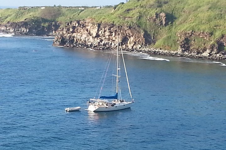 Private Tour: Road To Hana Tour from Kahului