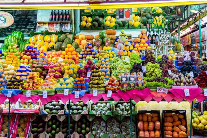 São Paulo Major Tourist Attractions Private Tour: 8-Hour (Santos City Pick-up)