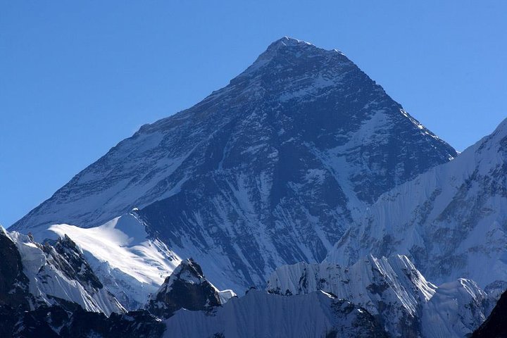 Everest Base Camp Trek