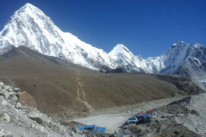 Everest Base Camp Trek