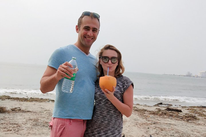 Kochi Tour Guide -A Heritage walking tour in Fort kochi and Mattancherry !