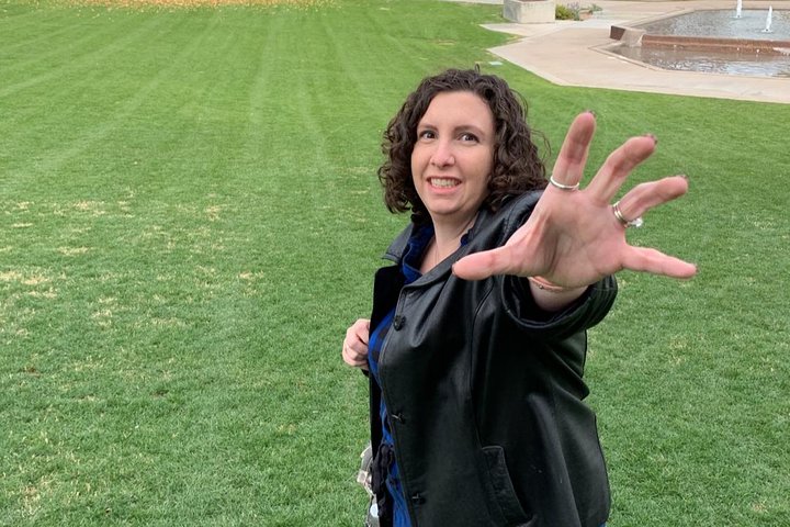 Unique Scavenger Hunt Experience in Kamloops by Zombie Scavengers