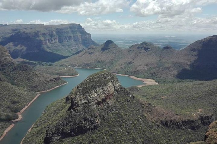 Two day Kruger National Park Safari from Johannesburg