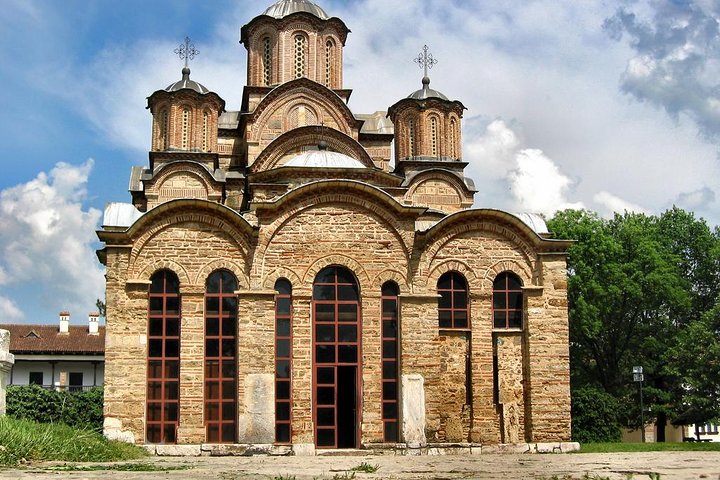 Kosovo Day Trip: Pristina and Prizren Tour from Skopje