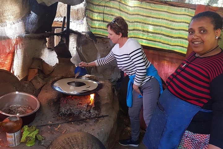 Full-Day Private City Tour of Addis Ababa