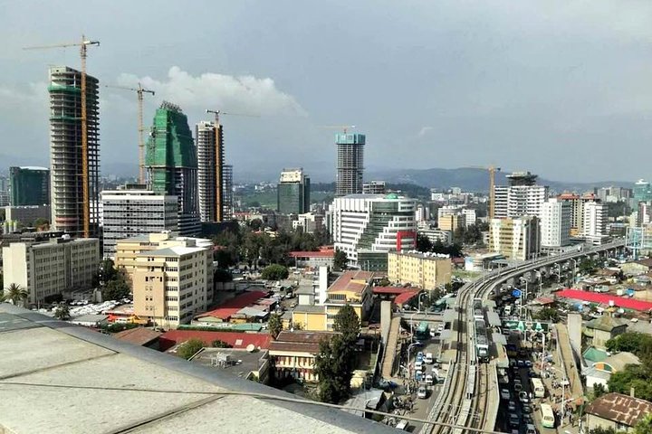 Full Day Tour of Addis Ababa with Hotel Pickup and Drop-off