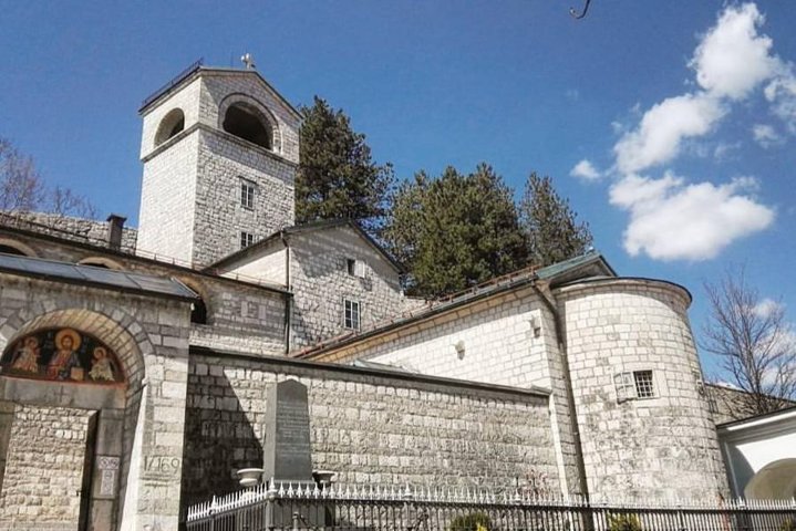 Cetinje Lovcen Njegusi Private Tour - Heartland of Montenegro Day Trip
