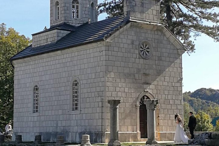 Cetinje Lovcen Njegusi Private Tour - Heartland of Montenegro Day Trip