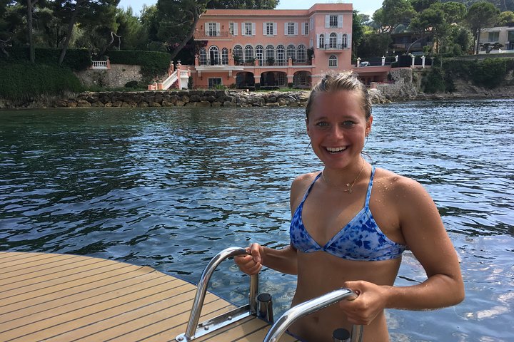 Exclusive Sunset Tour - Outstanding pro Solar Boat fleet