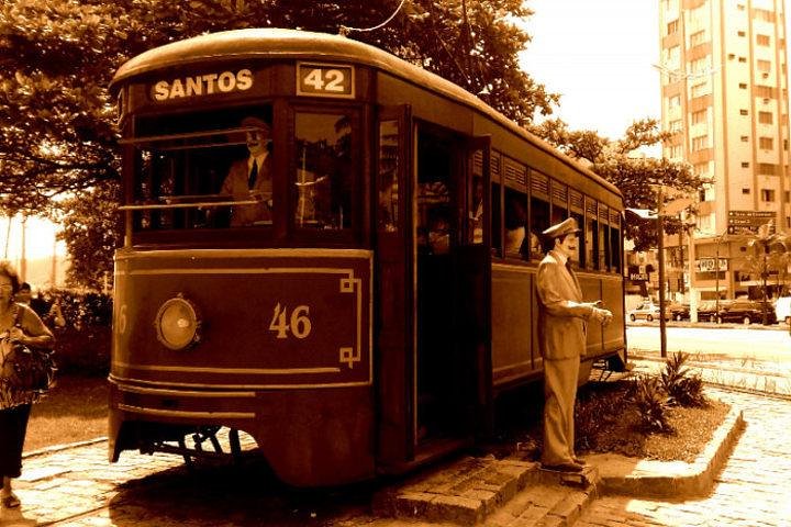 Santos Overview – The Best Sights: Half-Day Private Tour (Santos City Pick-up)