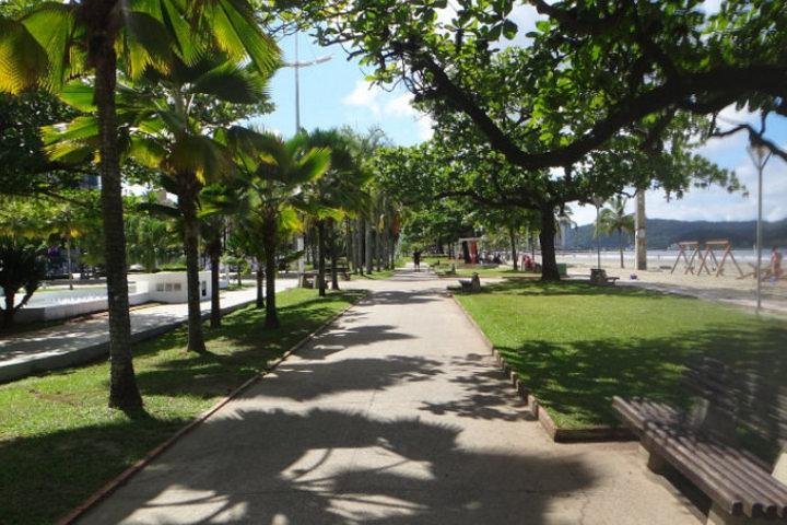 Santos Overview – The Best Sights: Half-Day Private Tour (Santos City Pick-up)