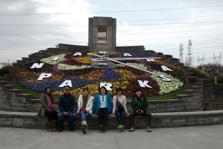 Niagara Falls Day Tour from Toronto
